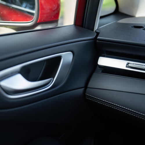 2026 MG 4 EV Urban Australian Version Interior