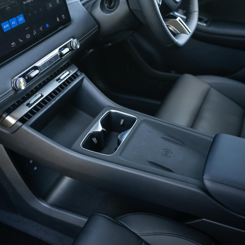 2026 MG 4 EV Urban Australian Version Interior