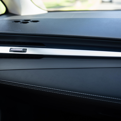 2026 MG 4 EV Urban Australian Version Interior