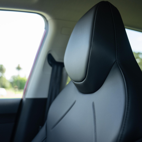 2026 MG 4 EV Urban Australian Version Interior