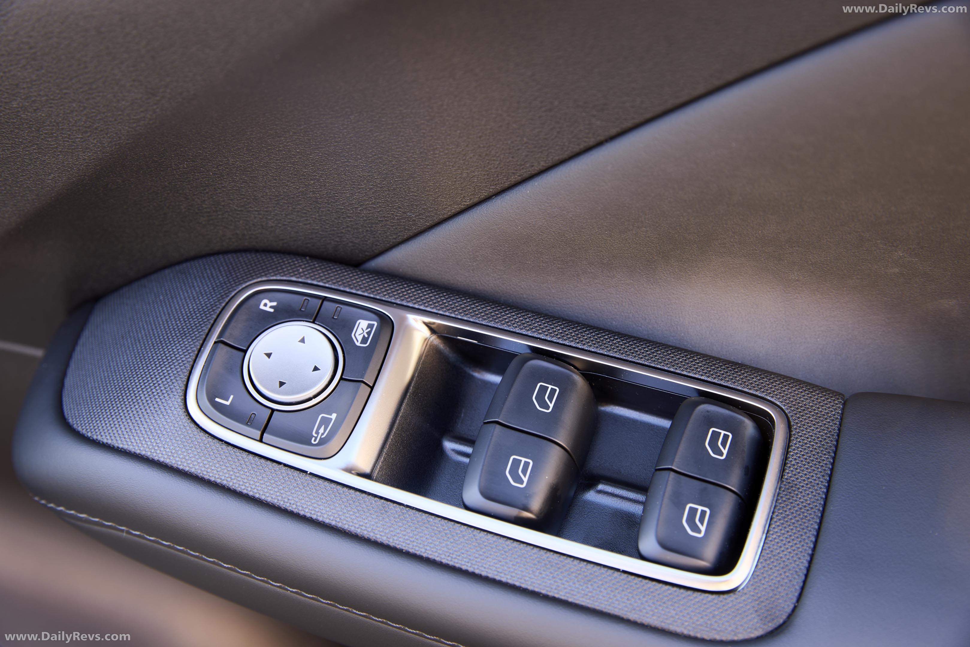 2026 MG 4 EV Urban Australian Version Interior