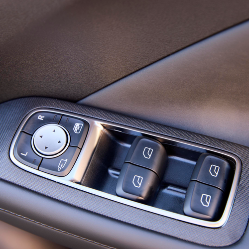 2026 MG 4 EV Urban Australian Version Interior