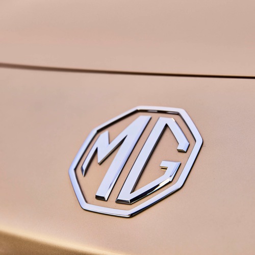 2027 MG S6 EV Exterior
