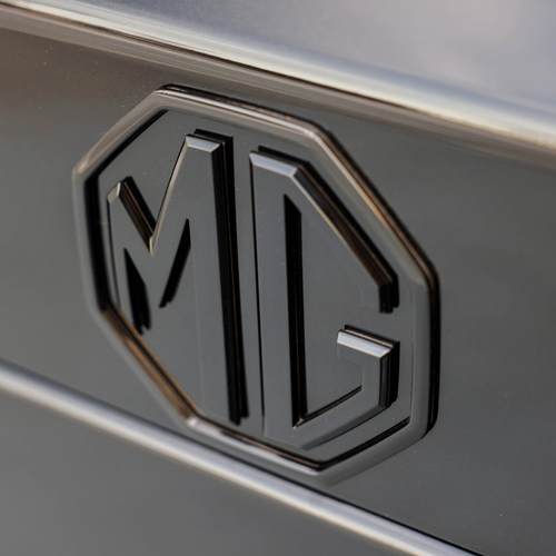 2026 MG U9 Black Edition Exterior