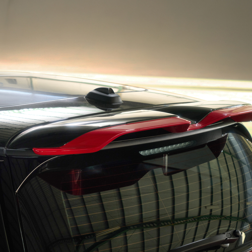 2025 MINI John Cooper Works 66 Collection Exterior