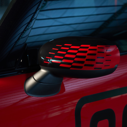 2025 MINI John Cooper Works 66 Collection Exterior