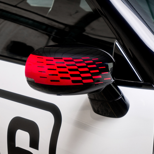 2025 MINI John Cooper Works Electric 66 Collection Exterior