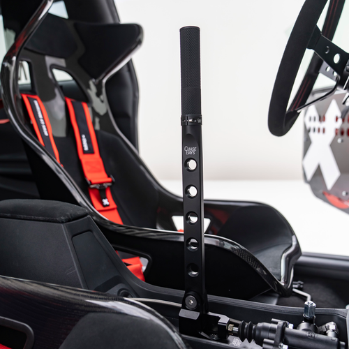 2025 MINI JCW The Machina Concept Interior