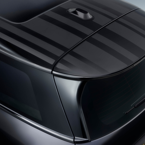 2026 MINI Paul Smith Edition Exterior
