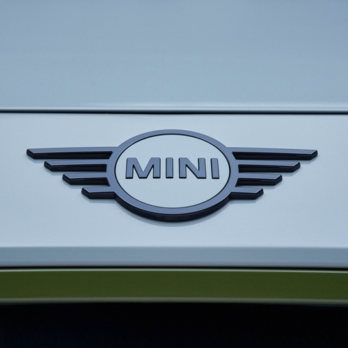 2026 MINI Paul Smith Edition Exterior