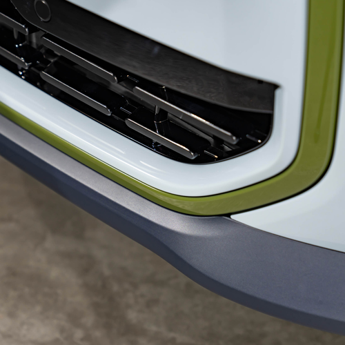 2026 MINI Cooper 5 Door Paul Smith Collection Exterior