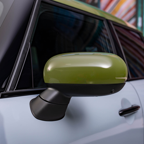 2026 MINI Cooper 5 Door Paul Smith Collection Exterior