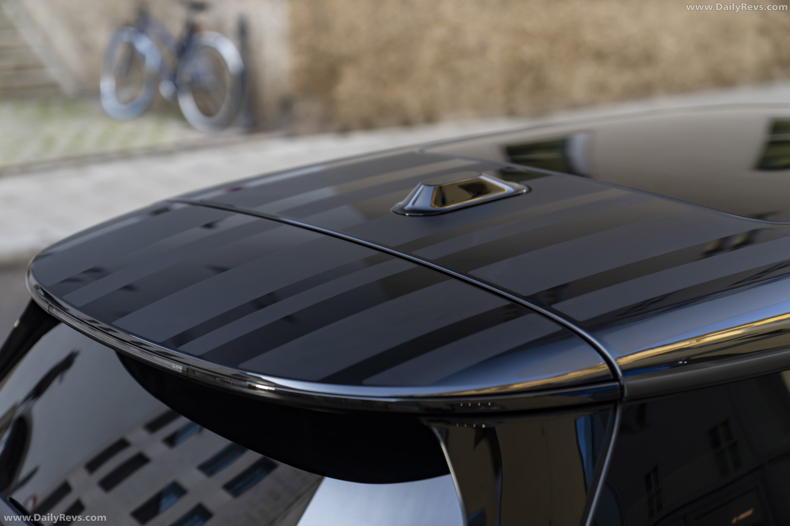 2026 MINI Cooper SE Paul Smith Edition Exterior