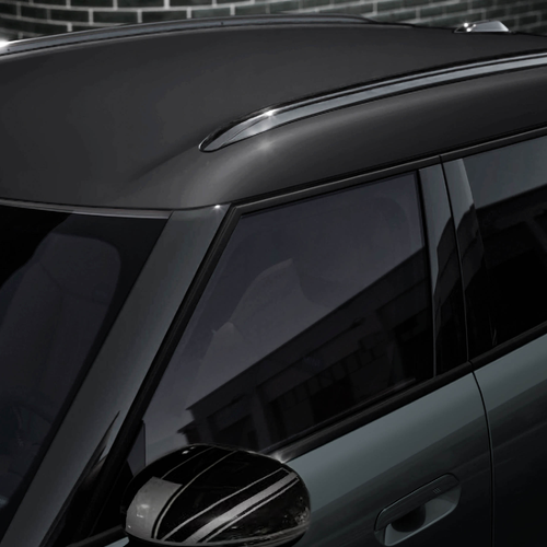 2026 MINI Cooper Countryman Shadow Edition Exterior