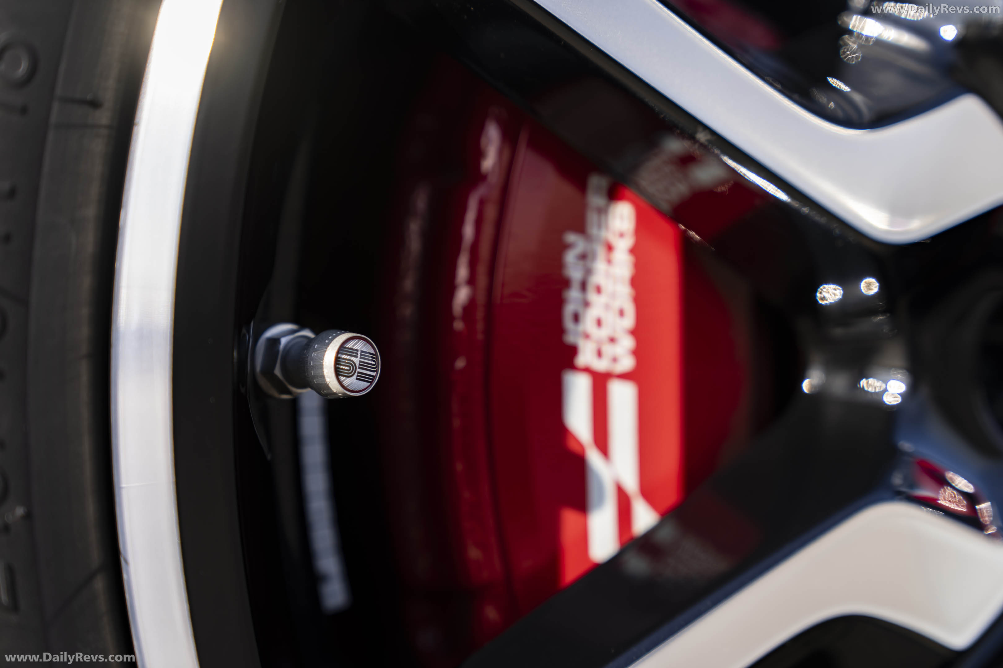 2026 MINI JCW 1965 Victory Edition Exterior