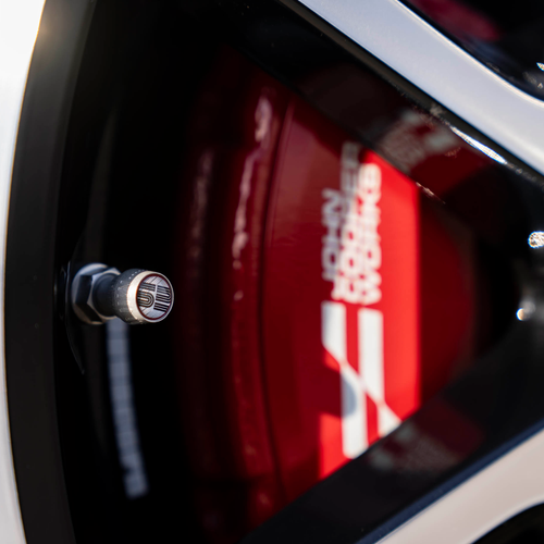 2026 MINI JCW 1965 Victory Edition Exterior