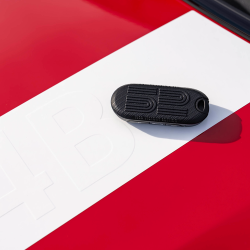 2026 MINI JCW 1965 Victory Edition Exterior