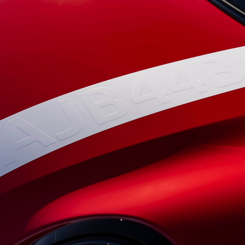 2026 MINI JCW 1965 Victory Edition Exterior