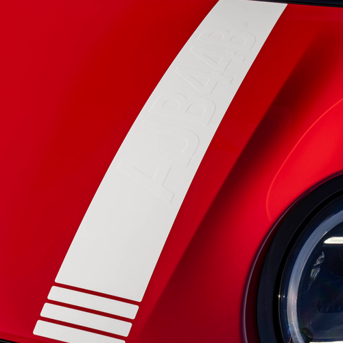 2026 MINI JCW 1965 Victory Edition Exterior