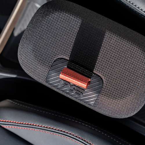 2026 MINI JCW 1965 Victory Edition Interior