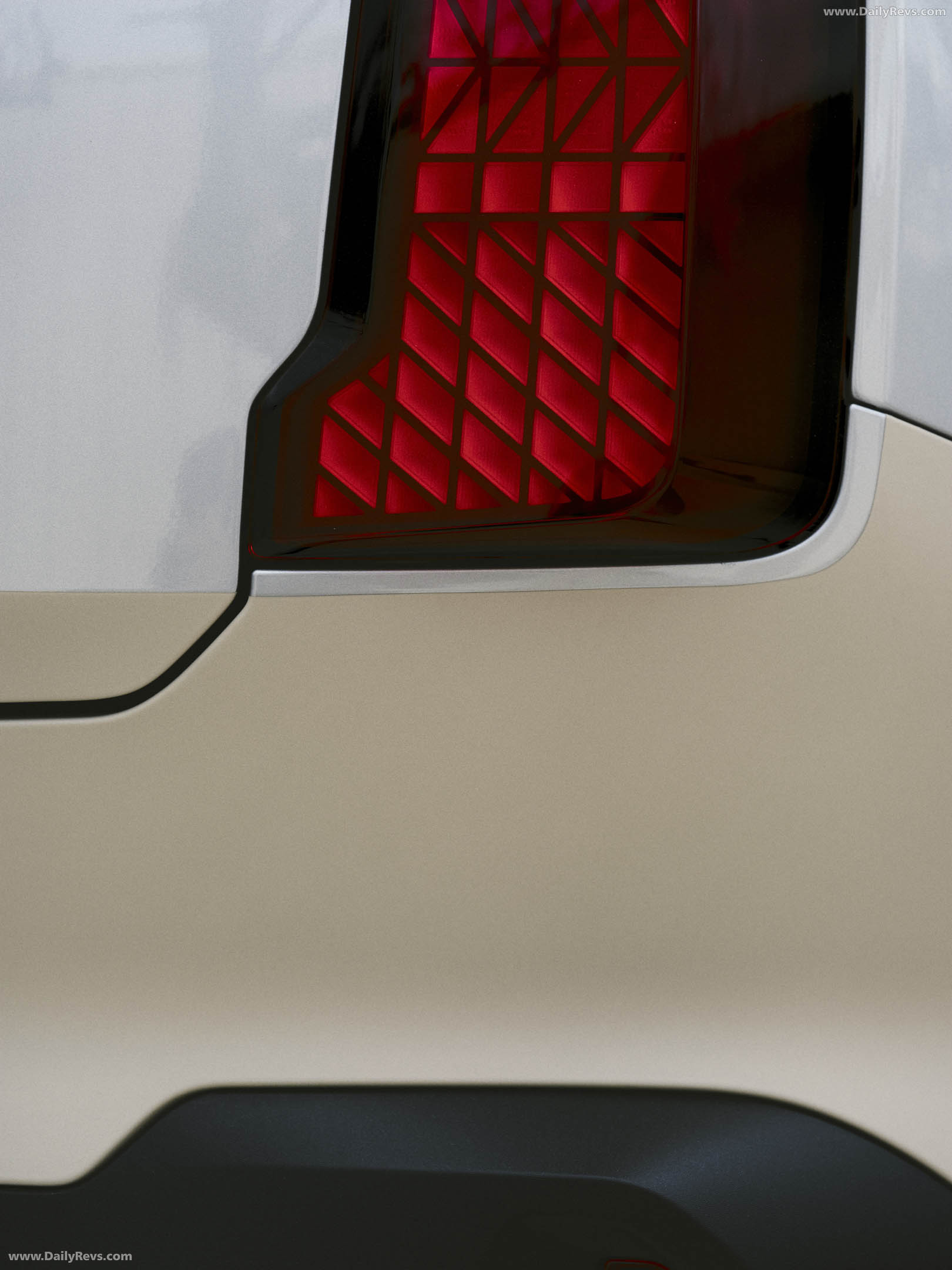 2026 MINI Countryman Vagabund Melting Silver Exterior