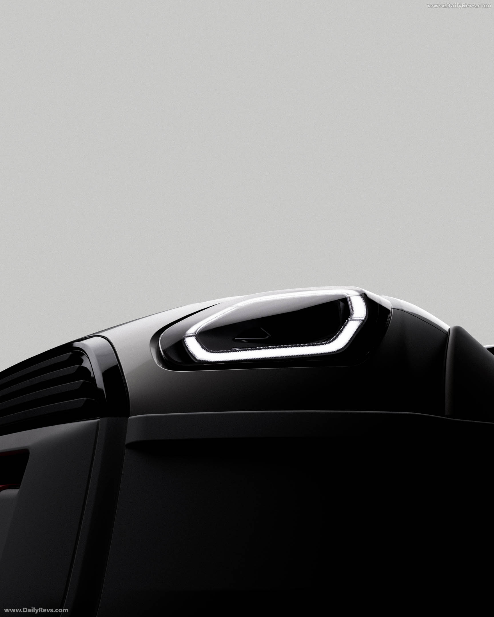 2026 MINI Countryman Vagabund Melting Silver Exterior