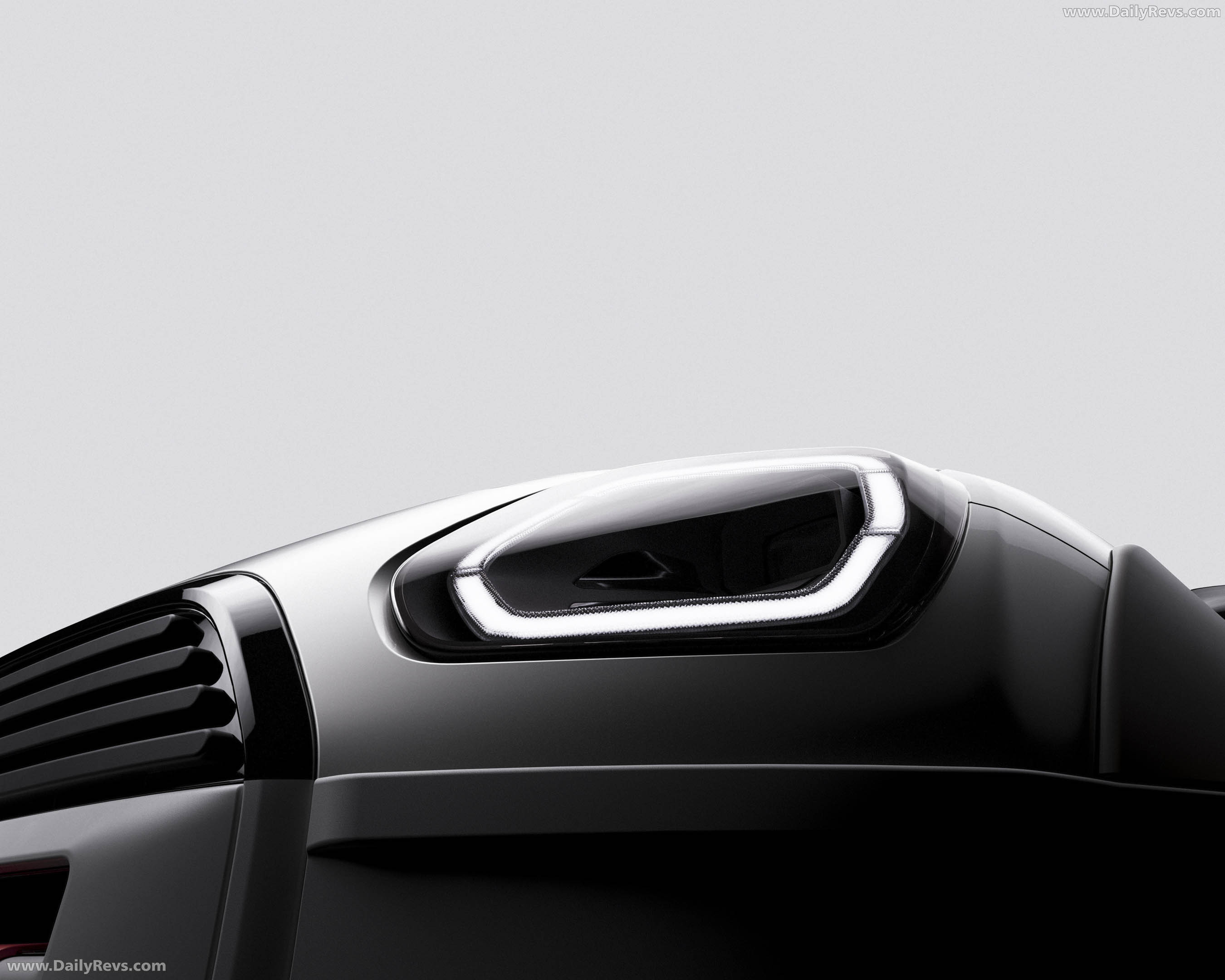 2026 MINI Countryman Vagabund Melting Silver Exterior