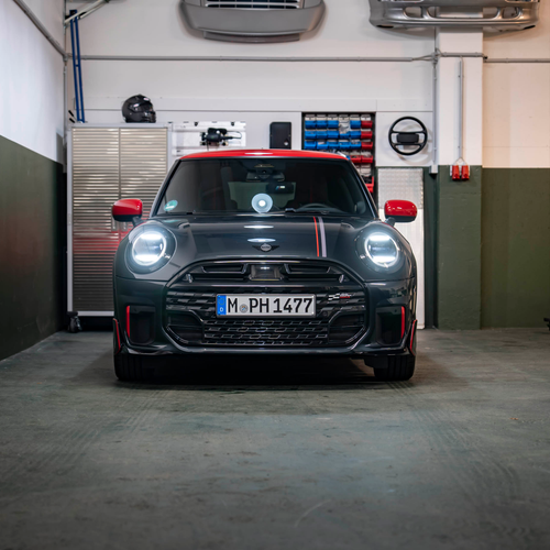 Image of John Cooper Works GP Inspired Edition