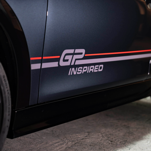 2026 MINI John Cooper Works GP Inspired Edition Exterior