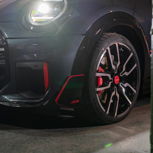 2026 MINI John Cooper Works GP Inspired Edition Exterior
