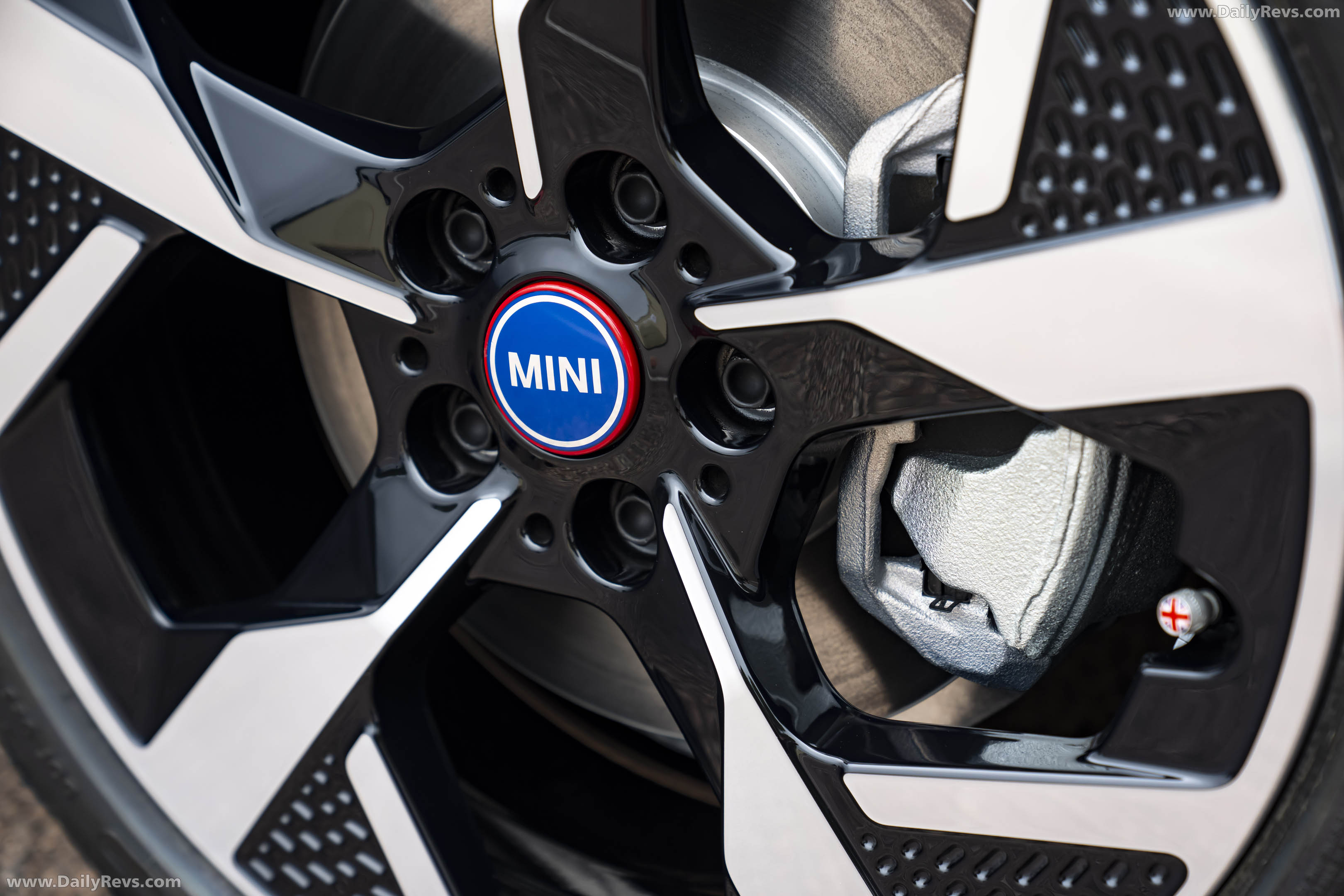 2026 MINI Cooper Oxford Edition Exterior