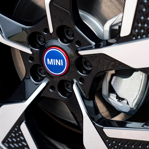2026 MINI Cooper Oxford Edition Exterior