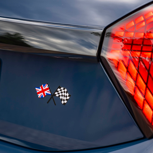 2026 MINI Cooper Oxford Edition Exterior