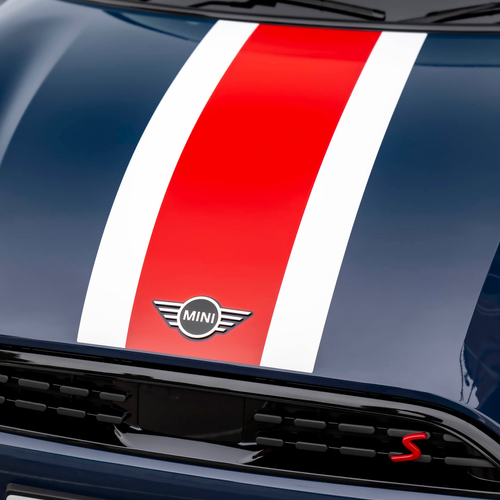 2026 MINI Cooper Oxford Edition Exterior