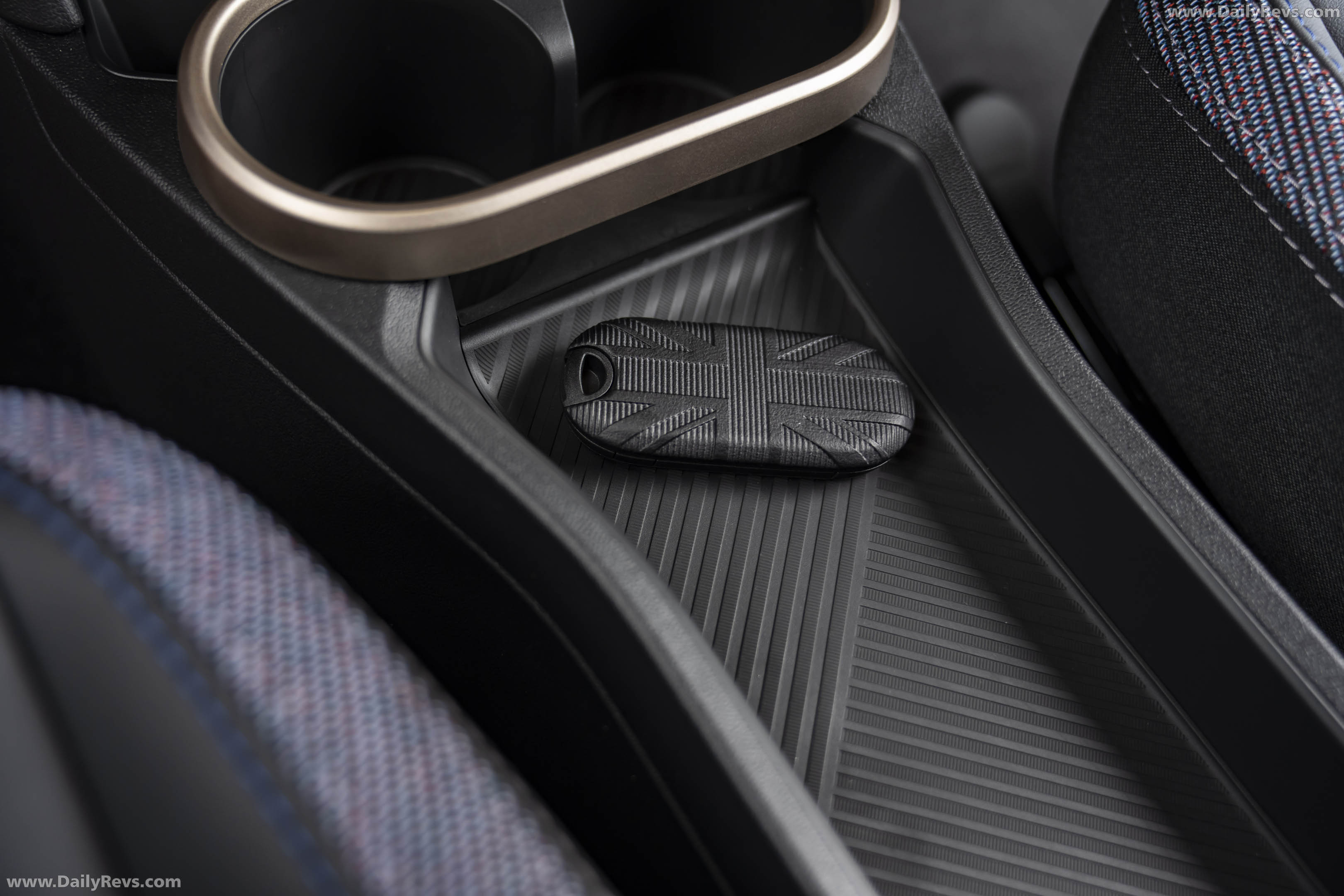 2026 MINI Cooper Oxford Edition Interior