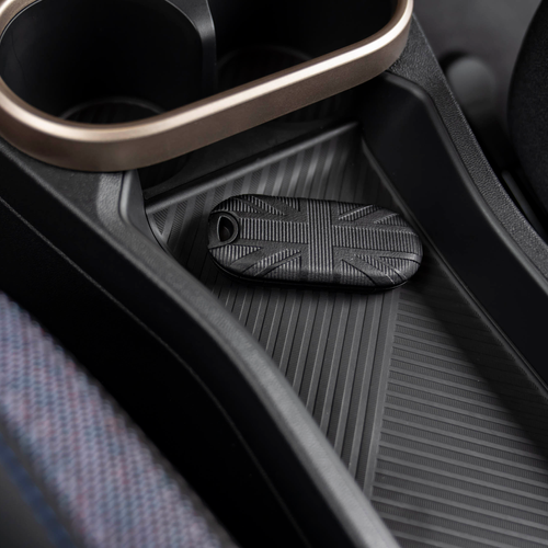 2026 MINI Cooper Oxford Edition Interior