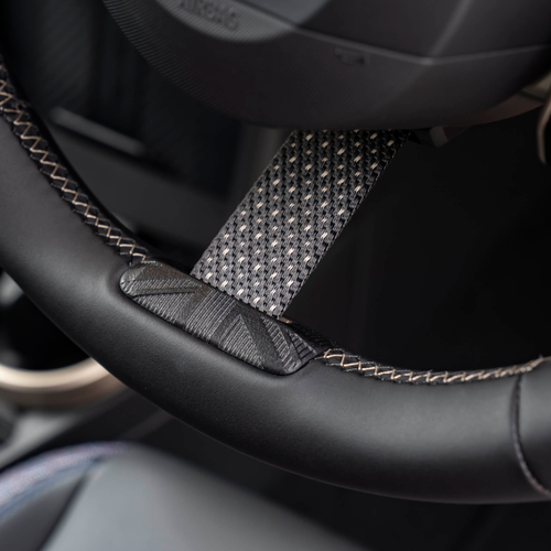 2026 MINI Cooper Oxford Edition Interior