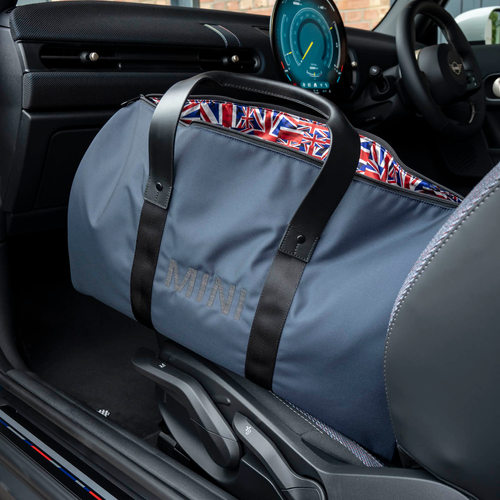 2026 MINI Cooper Oxford Edition Interior