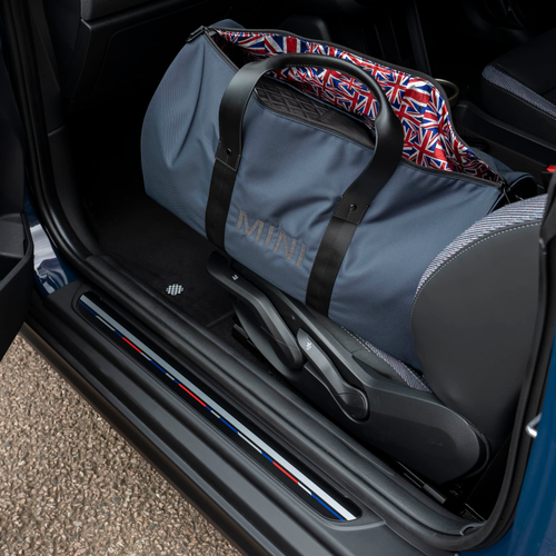 2026 MINI Cooper Oxford Edition Interior