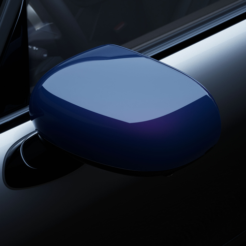 2026 MINI Cooper S 4 Door Rooftop Edition Exterior