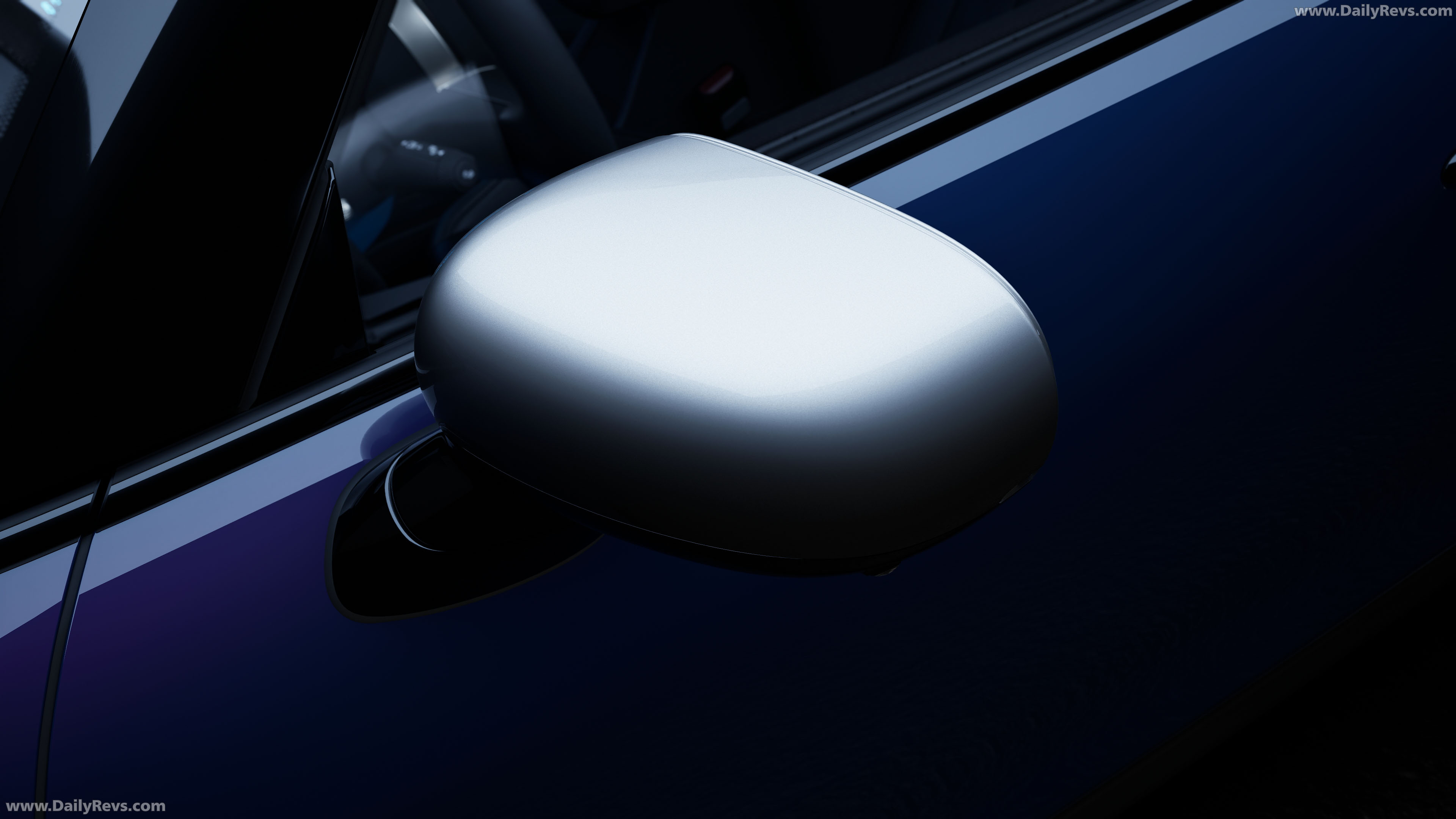 2026 MINI Cooper S 4 Door Rooftop Edition Exterior