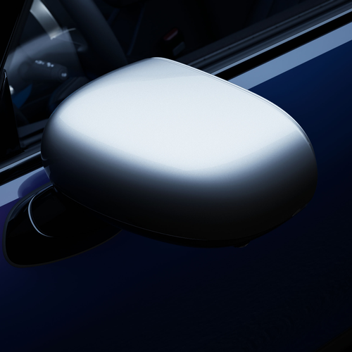 2026 MINI Cooper S 4 Door Rooftop Edition Exterior