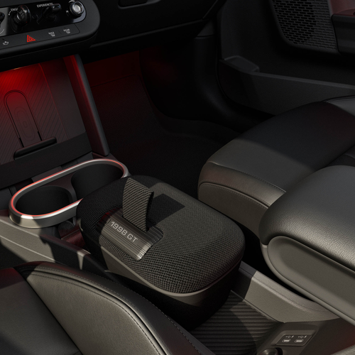 2026 MINI Cooper 1998 GT Edition Interior