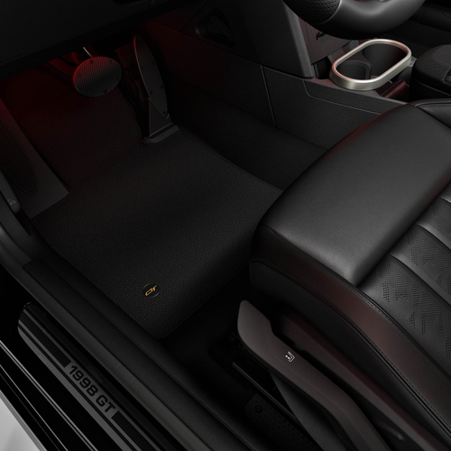 2026 MINI Cooper 1998 GT Edition Interior