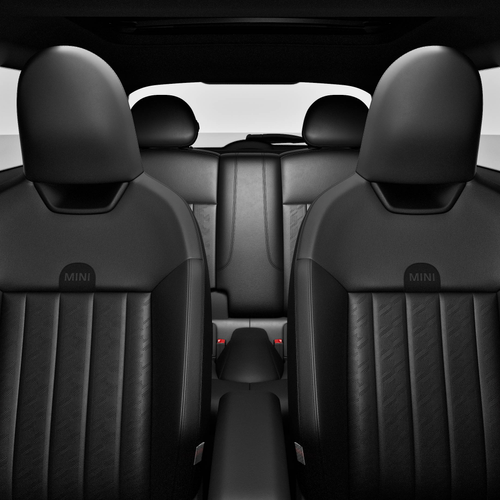 2026 MINI Cooper 1998 GT Edition Interior