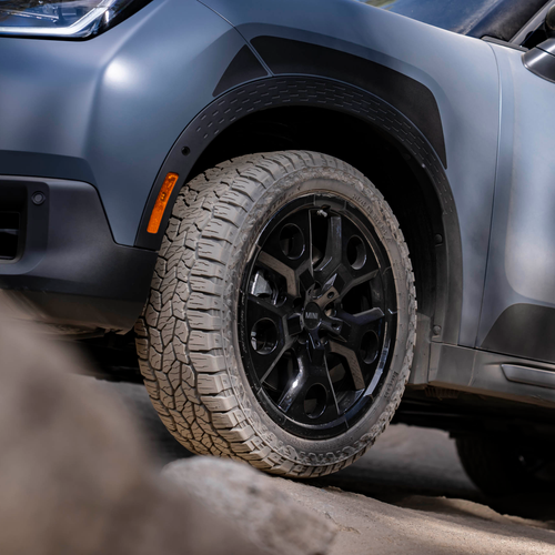 2027 MINI Countryman Untamed Edition Exterior