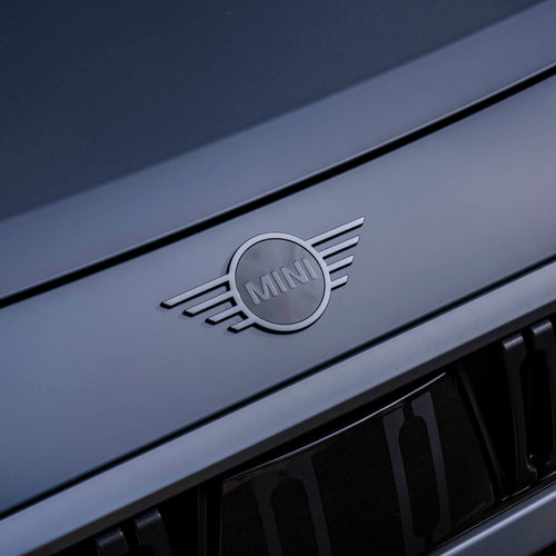 2027 MINI Countryman Untamed Edition Exterior
