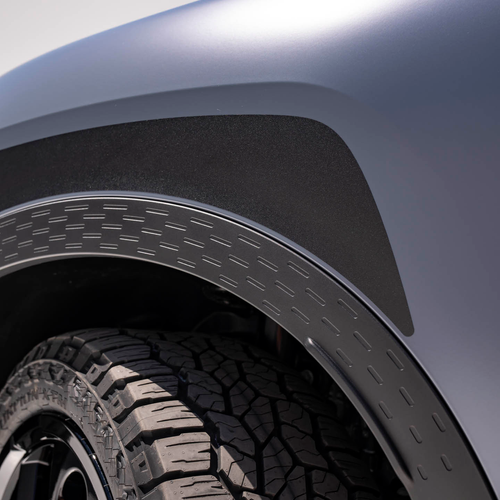 2027 MINI Countryman Untamed Edition Exterior