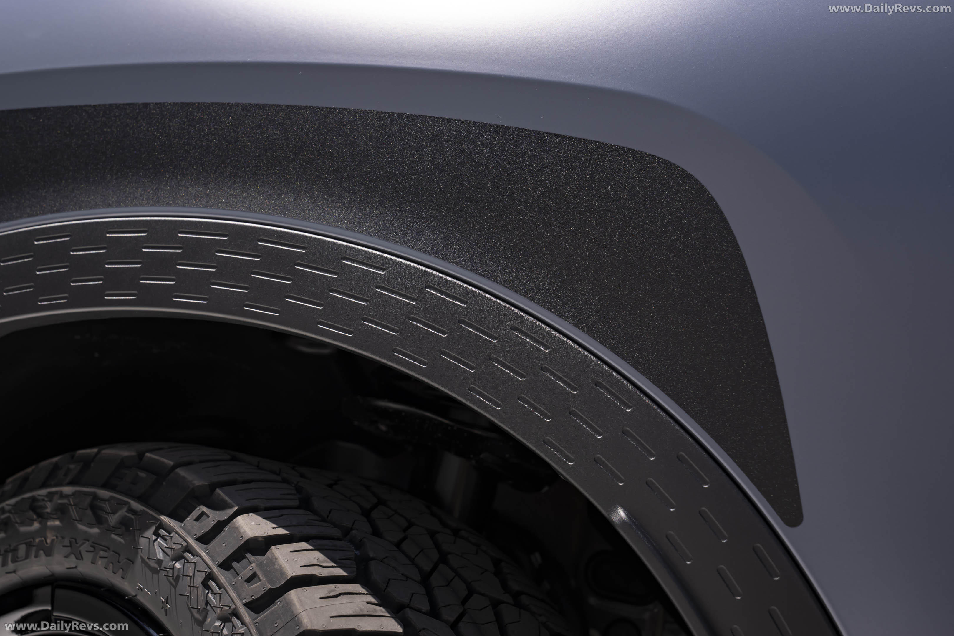 2027 MINI Countryman Untamed Edition Exterior