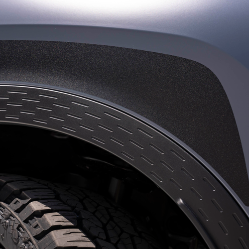 2027 MINI Countryman Untamed Edition Exterior